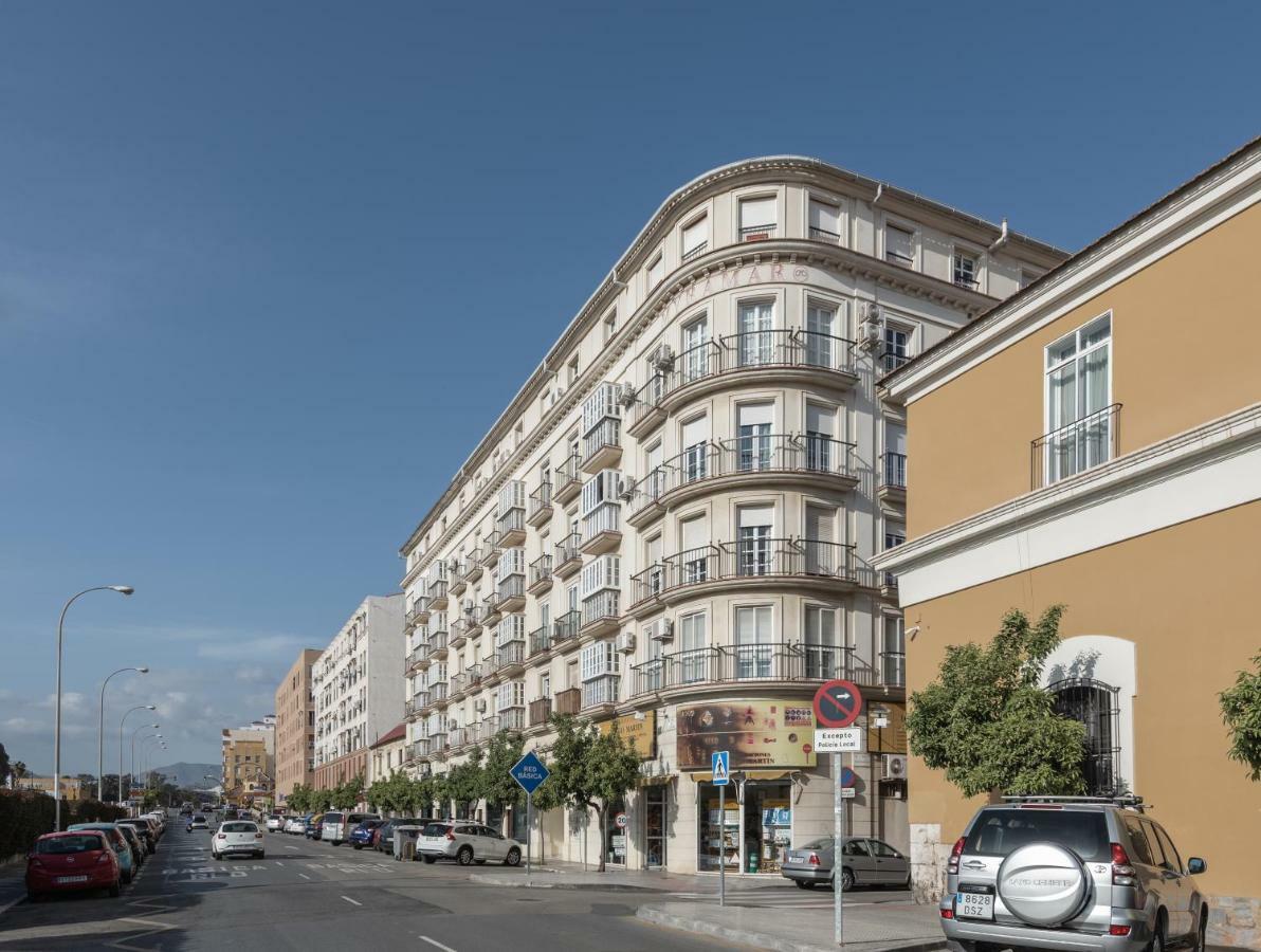 Myramar Premium Center Appartement