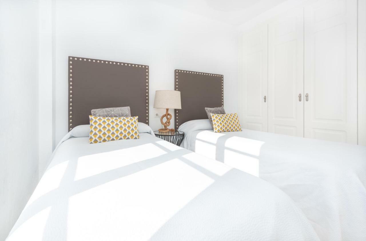 Myramar Premium Center Appartement Málaga