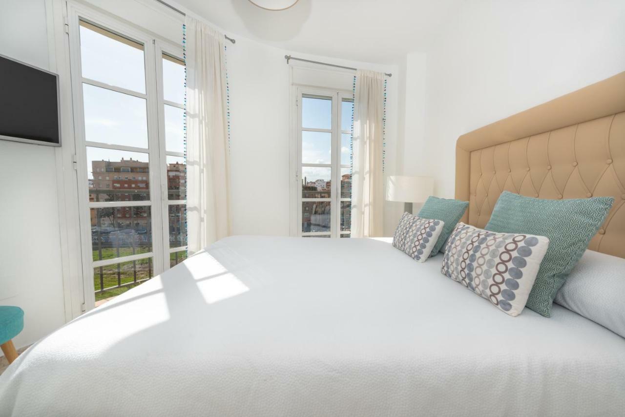 Appartement Myramar Premium Center Málaga
