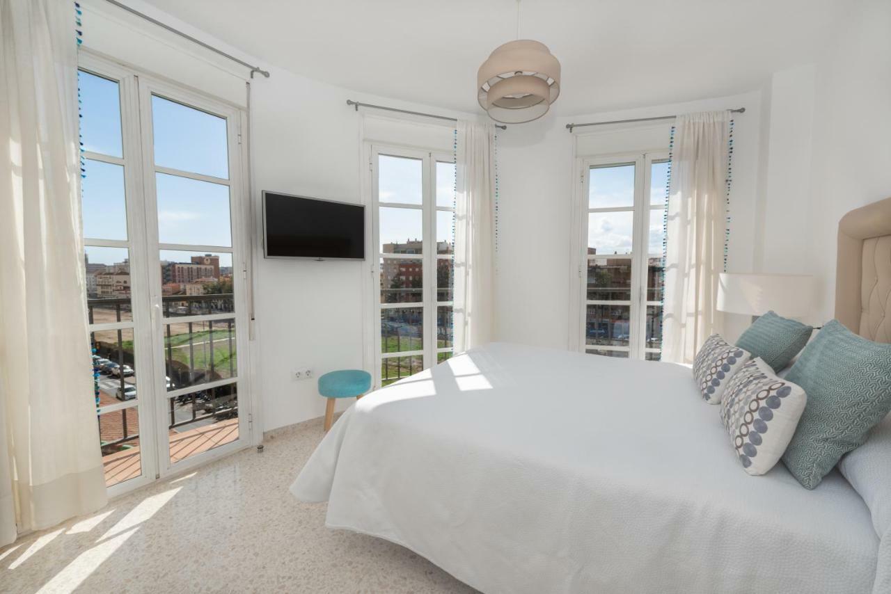 Myramar Premium Center Appartement Málaga