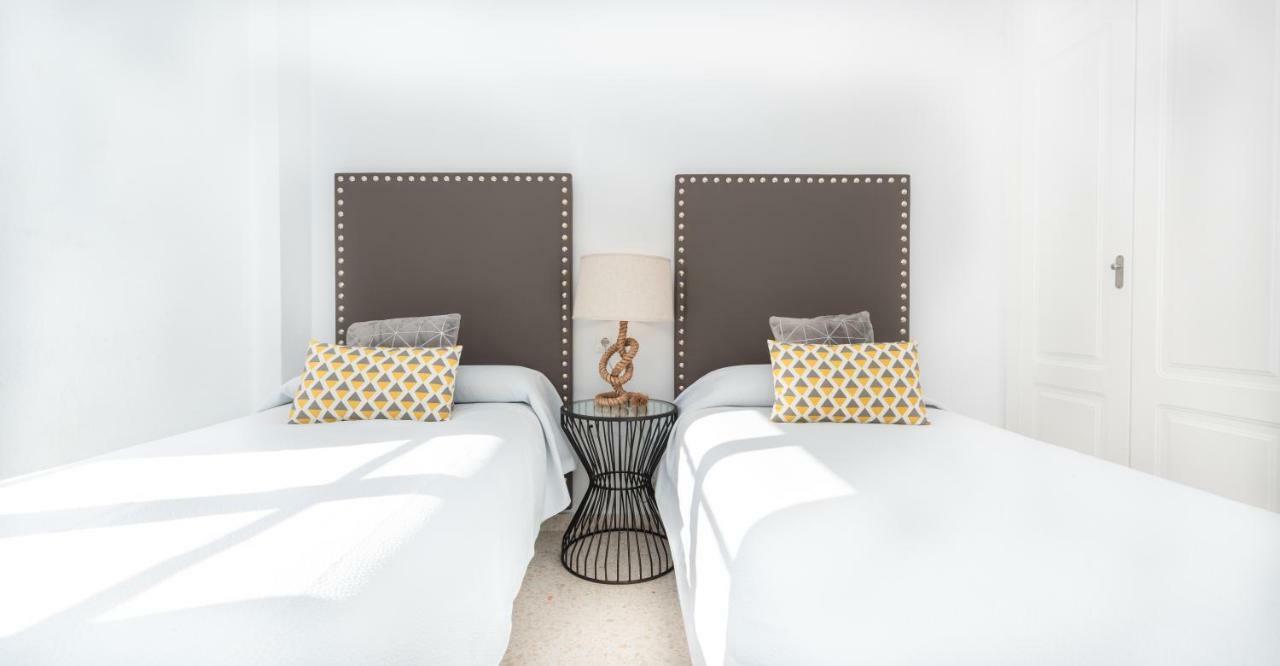 Myramar Premium Center Appartement