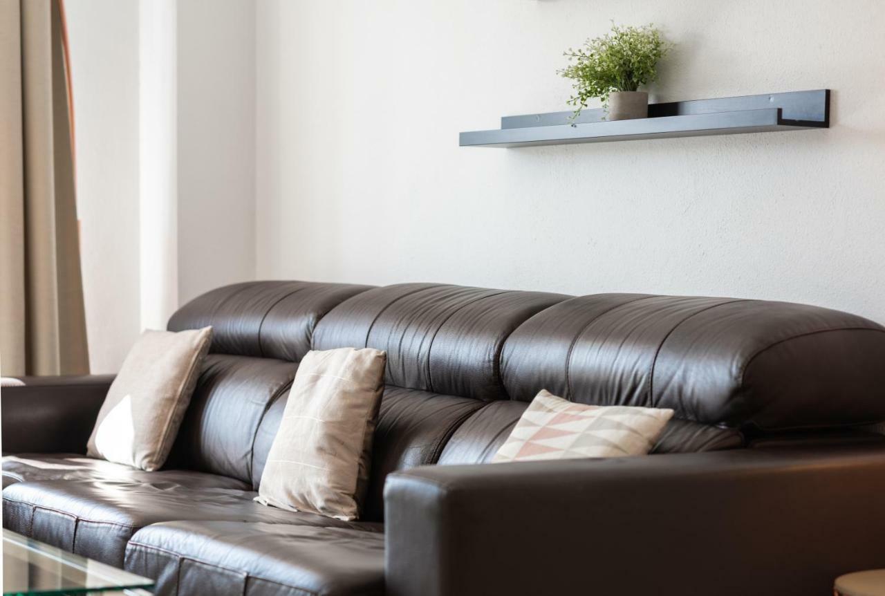 Myramar Premium Center Appartement