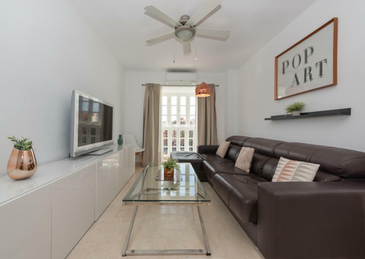 Myramar Premium Center Appartement