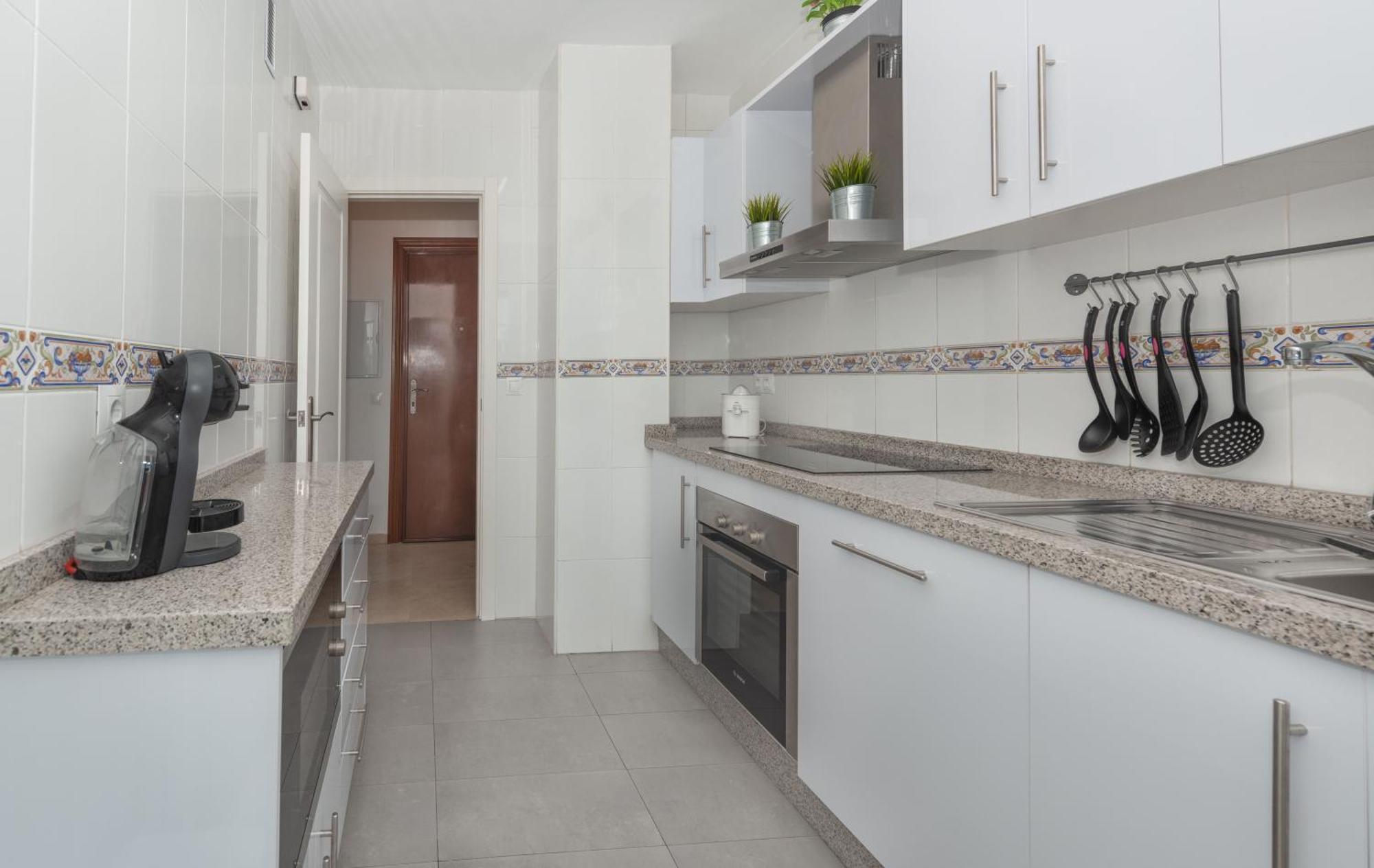 Myramar Premium Center Appartement Málaga