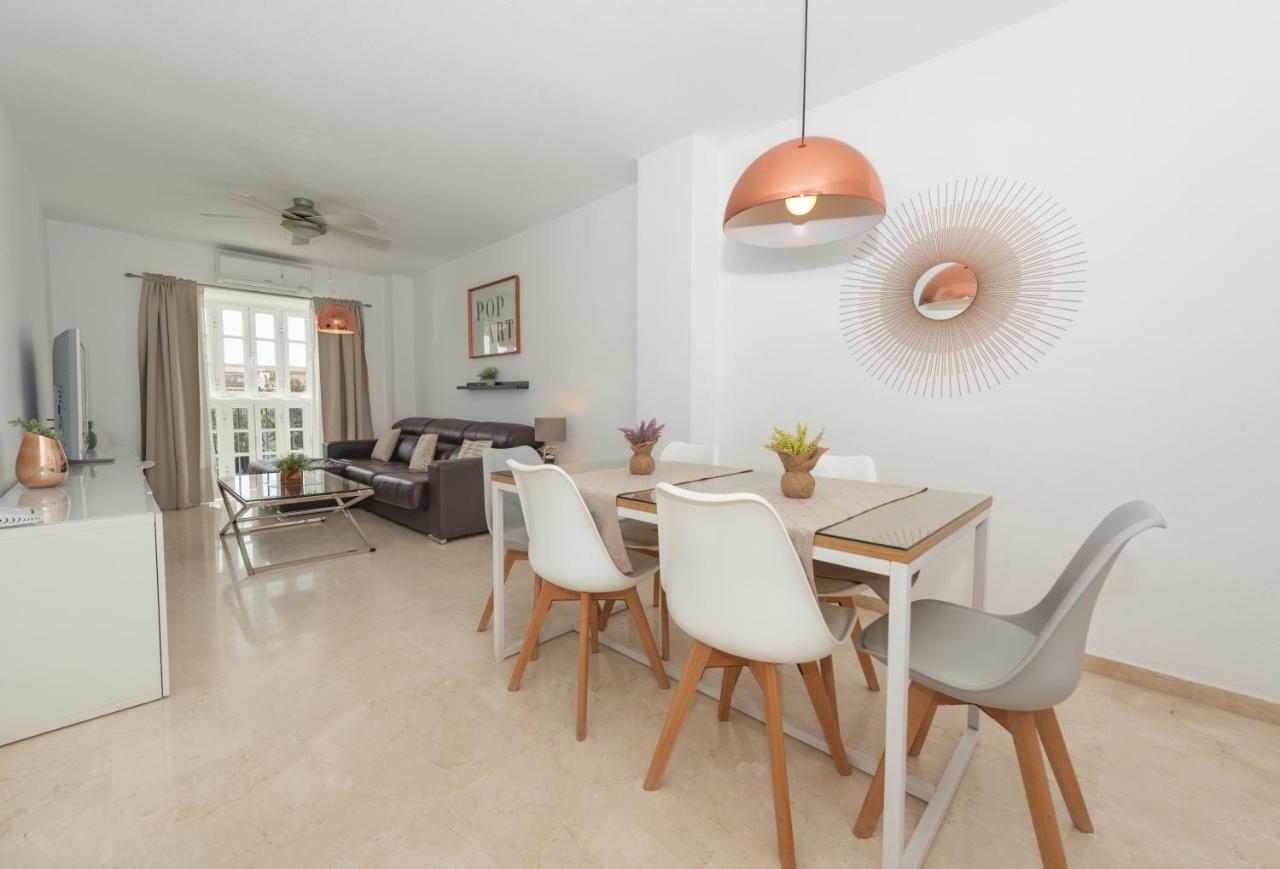 Appartamento Myramar Premium Center